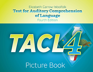 TACL-4 Virtual Picture Book